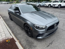 Thumbnail image of 2022 Mercedes-Benz E-Class at Keeler Motor Company Mercedes-Benz