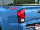 Thumbnail image of 2019 Toyota Tacoma at Dayton Toyota Scion