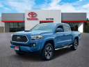 Thumbnail image of 2019 Toyota Tacoma at Dayton Toyota Scion