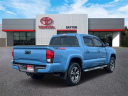 Thumbnail image of 2019 Toyota Tacoma at Dayton Toyota Scion