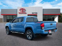 Thumbnail image of 2019 Toyota Tacoma at Dayton Toyota Scion