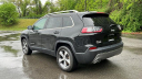 Thumbnail image of 2021 Jeep Cherokee at Croton Auto Park
