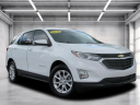 Thumbnail image of 2020 Chevrolet Equinox at Sullivan Buick Gmc Truck