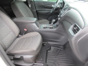 2020 Chevrolet Equinox LT at Sullivan Buick Gmc Truck