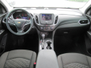 Thumbnail image of 2020 Chevrolet Equinox at Sullivan Buick Gmc Truck