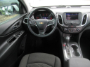 Thumbnail image of 2020 Chevrolet Equinox at Sullivan Buick Gmc Truck