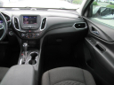 Thumbnail image of 2020 Chevrolet Equinox at Sullivan Buick Gmc Truck