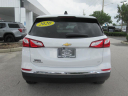 Thumbnail image of 2020 Chevrolet Equinox at Sullivan Buick Gmc Truck