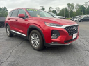 Thumbnail image of 2020 Hyundai SANTA FE at Freedom Gmc Richmond Indiana