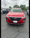 Thumbnail image of 2020 Hyundai SANTA FE at Freedom Gmc Richmond Indiana