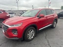 Thumbnail image of 2020 Hyundai SANTA FE at Freedom Gmc Richmond Indiana
