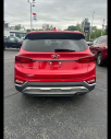 Thumbnail image of 2020 Hyundai SANTA FE at Freedom Gmc Richmond Indiana