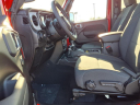 Thumbnail image of 2025 Jeep Wrangler at Bob Brady Auto Mall