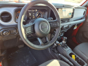 Thumbnail image of 2025 Jeep Wrangler at Bob Brady Auto Mall