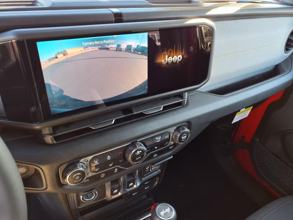 Thumbnail image of 2025 Jeep Wrangler at Bob Brady Auto Mall