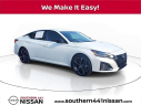 Thumbnail image of 2023 Nissan Altima at Southern 441 Nissan