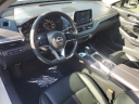 Thumbnail image of 2023 Nissan Altima at Southern 441 Nissan