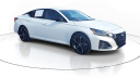 Thumbnail image of 2023 Nissan Altima at Southern 441 Nissan