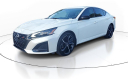 Thumbnail image of 2023 Nissan Altima at Southern 441 Nissan