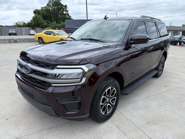 Thumbnail image of 2023 Ford Expedition at Absolute Auto Center