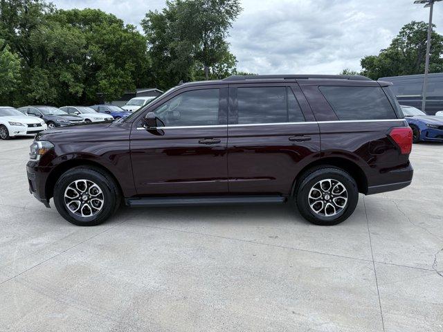 Thumbnail image of 2023 Ford Expedition at Absolute Auto Center