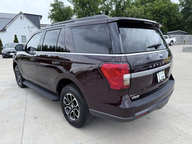 Thumbnail image of 2023 Ford Expedition at Absolute Auto Center