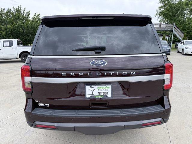 Thumbnail image of 2023 Ford Expedition at Absolute Auto Center