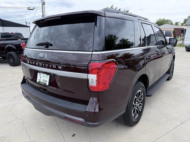 Thumbnail image of 2023 Ford Expedition at Absolute Auto Center
