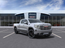 Thumbnail image of 2025 GMC Sierra 1500 at King O'Rourke Buick GMC
