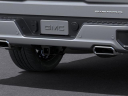 Thumbnail image of 2025 GMC Sierra 1500 at King O'Rourke Buick GMC