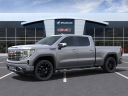 Thumbnail image of 2025 GMC Sierra 1500 at King O'Rourke Buick GMC