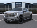 Thumbnail image of 2025 GMC Sierra 1500 at King O'Rourke Buick GMC