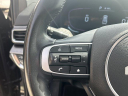 Thumbnail image of 2023 Kia Sportage at 7 EM Used