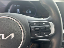 Thumbnail image of 2023 Kia Sportage at 7 EM Used
