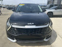 Thumbnail image of 2023 Kia Sportage at 7 EM Used