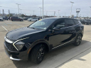 Thumbnail image of 2023 Kia Sportage at 7 EM Used