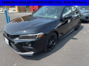 Thumbnail image of 2024 Honda Civic at Hamilton Honda