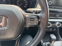 Thumbnail image of 2024 Honda Civic at Hamilton Honda