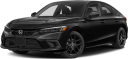 Thumbnail image of 2024 Honda Civic at Hamilton Honda