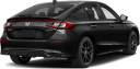 Thumbnail image of 2024 Honda Civic at Hamilton Honda