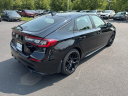 Thumbnail image of 2024 Honda Civic at Hamilton Honda