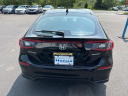 Thumbnail image of 2024 Honda Civic at Hamilton Honda