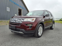 Thumbnail image of 2019 Ford Explorer at Parsons Interstate Ford Inc