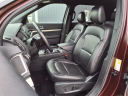 Thumbnail image of 2019 Ford Explorer at Parsons Interstate Ford Inc