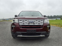 Thumbnail image of 2019 Ford Explorer at Parsons Interstate Ford Inc