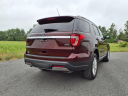 Thumbnail image of 2019 Ford Explorer at Parsons Interstate Ford Inc
