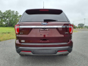 Thumbnail image of 2019 Ford Explorer at Parsons Interstate Ford Inc