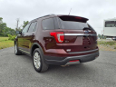 Thumbnail image of 2019 Ford Explorer at Parsons Interstate Ford Inc