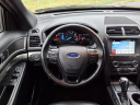 Thumbnail image of 2019 Ford Explorer at Parsons Interstate Ford Inc