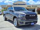 Thumbnail image of 2025 Ram 1500 at Cecil Atkission Motors Uvalde